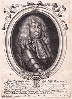 François de Créquy