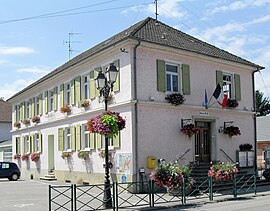 Town hall