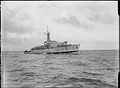 HMS Loch Eck der Loch-Klasse