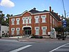 Hawkinsville City Hall-Auditorium