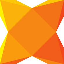 Haxe logo.svg