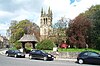 All Saints Church, Helmsley, North Yorkshire, England