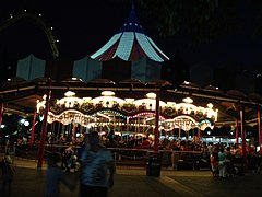 Merry-Go-Round