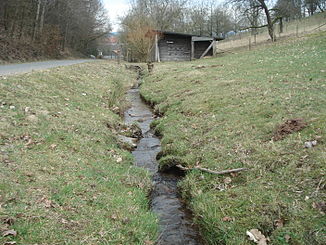 Da Hombach voa Huckelheim