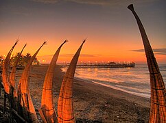 Huanchaco