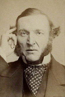 Hugh Cairns, 1st Earl Cairns - 1860s.jpg