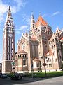 De dom van Szeged