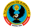 Miniatura para II División de Ejército (Perú)