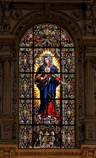 File:Immaculate heart virgin mary catedral cordoba.jpg
