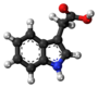 indoloacetata acido