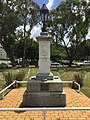 Indooroopilly Fallen Sailors and Soldiers Monument, Indooroopilly