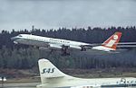 Internord Convair 990
