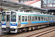 クモハ213-5 （2009年3月28日 / 山陽本線 新倉敷駅）