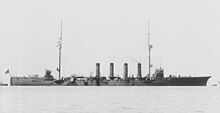 Japanese cruiser Hirado 1918.jpg