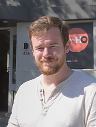 Joe Swanberg