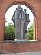 Статуя Карла Маркса и Фридриха Энгельса, Парк Memento 2.JPG