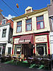 Horeca met bovenwoning (Gouda-Centrum)