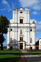 Saint Joseph church