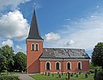 Artikel:Länna kyrka, Strängnäs stift