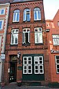 Wohnhaus