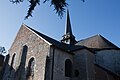 Église Saint-Michel de La Ferté-Saint-Aubin