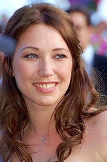 LAURA SMET - Wikipedia, the free encyclopedia