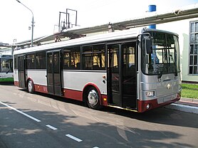 ЛіАЗ 5293