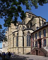 Liebfrauenkirche