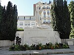 Monument aux morts de 14-18[25]