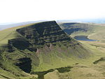 Fforest Fawr UNESCO Global Geopark