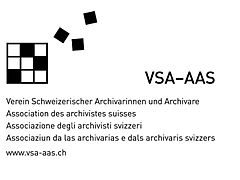 VSA-AAS logo