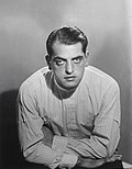 Luis Buñuel için küçük resim