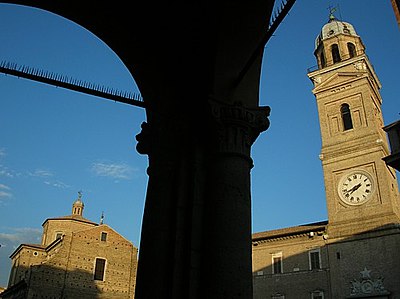 Piazza - Macerata