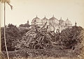 মহম্মদ মৃধা মসজিদ (১৮৮৫)