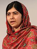 Miniatura per Malala Yousafzai