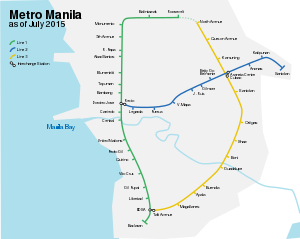Манила metro.svg