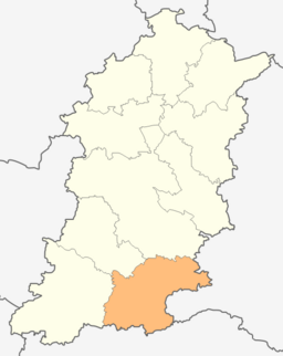 Smjadovo kommune i provinsen Sjumen