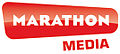 Logo de Marathon Média de 2006 à 2012.