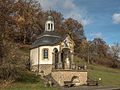 Katholische Kapelle Maria-Hilf