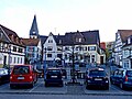 Gesamtanlage historische Altstadt