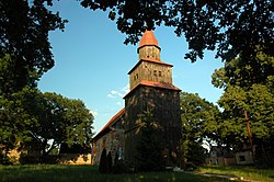 Church of the Ascension of Christ