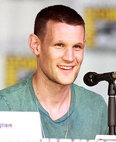 Matt Smith by Gage Skidmore 2.jpg