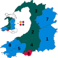 Bawdlun y fersiwn am 19:37, 1 Gorffennaf 2021