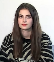 Millie Brady