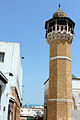 Minaret