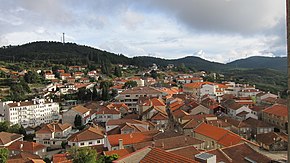 Montalegre