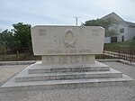 Monument aux morts de Cernon