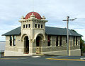 Mornington Post Office