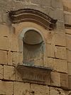 Empty Niche