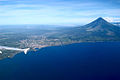 Mt. Mayon and Legazpi City, Philippines.jpg